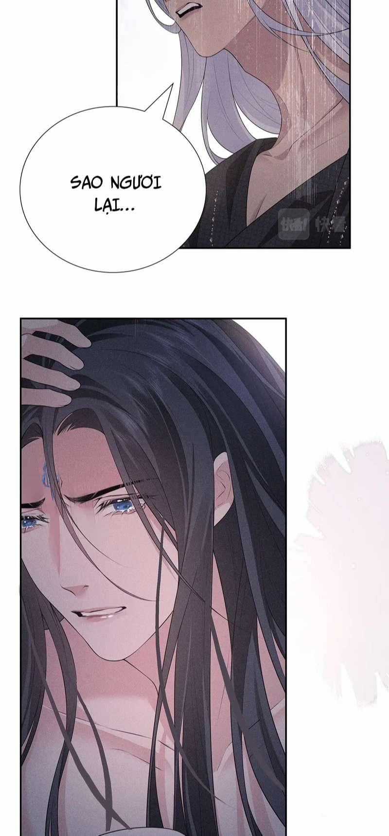 Xâm Chiếm Nguyệt Quang 31 trang 37