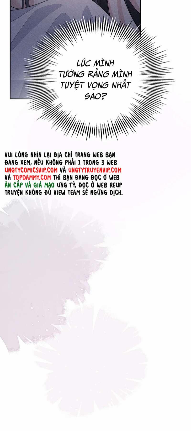 Xâm Chiếm Nguyệt Quang 31 trang 38