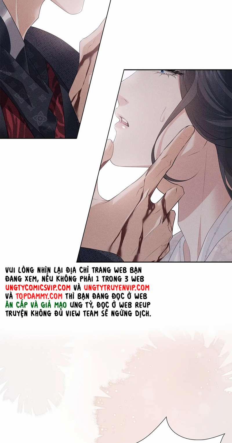 Xâm Chiếm Nguyệt Quang 31 trang 4