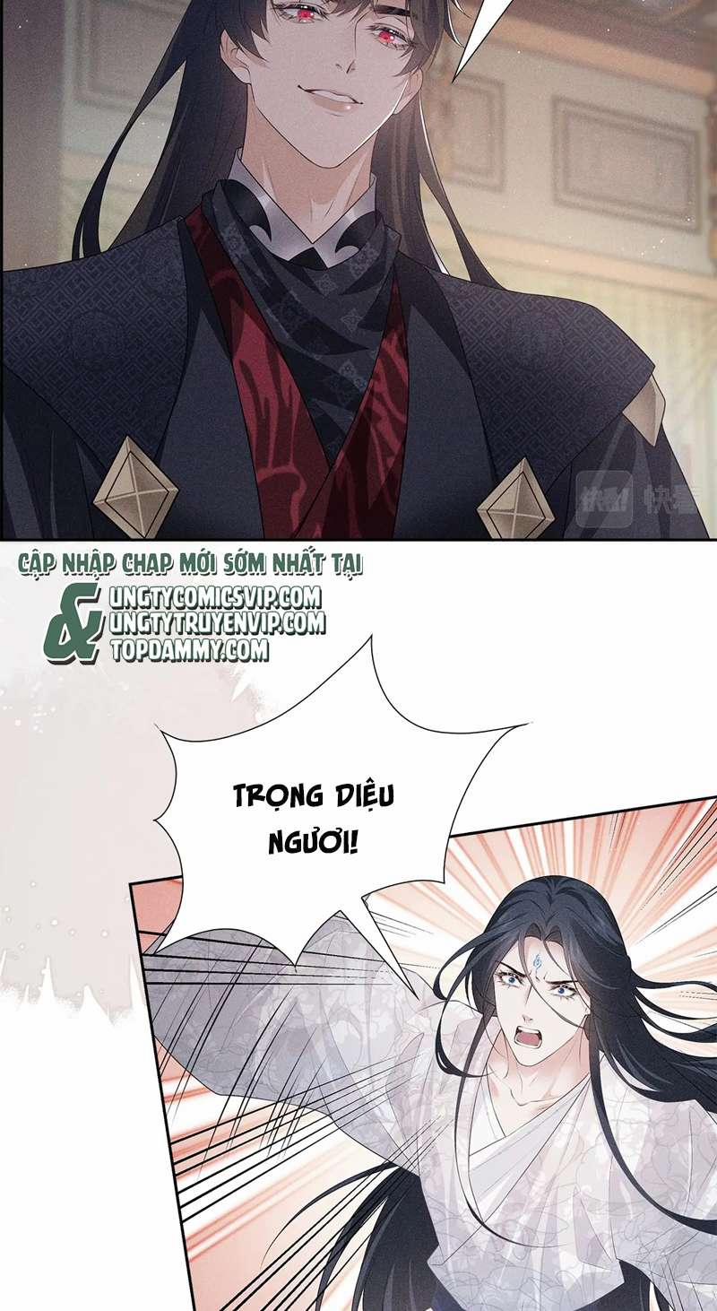 Xâm Chiếm Nguyệt Quang 31 trang 6