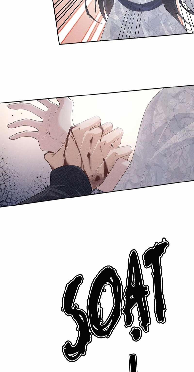 Xâm Chiếm Nguyệt Quang 31 trang 7