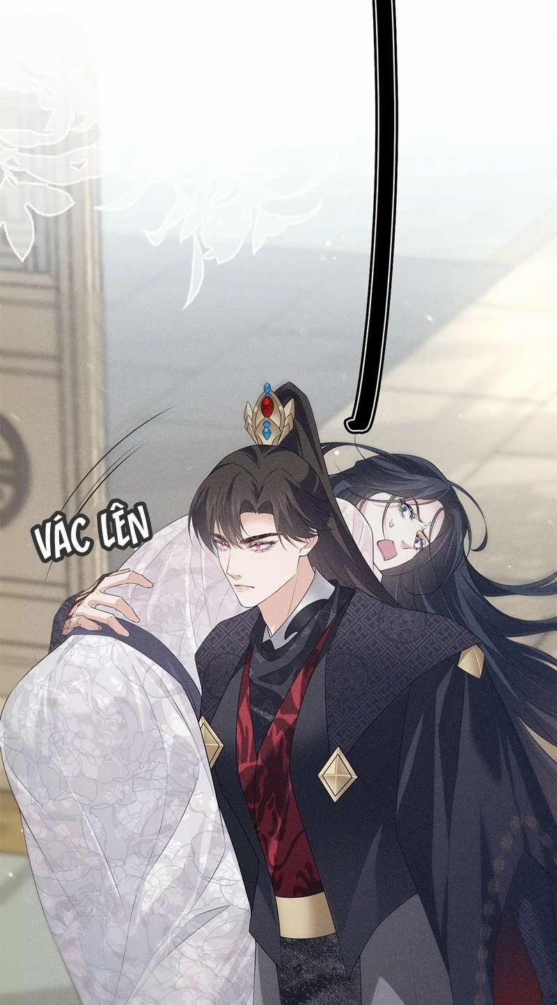 Xâm Chiếm Nguyệt Quang 31 trang 8