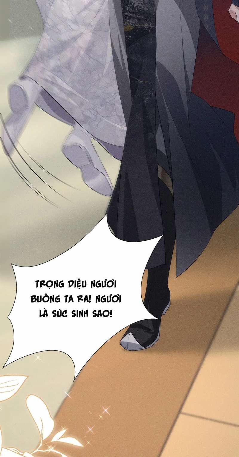 Xâm Chiếm Nguyệt Quang 31 trang 9