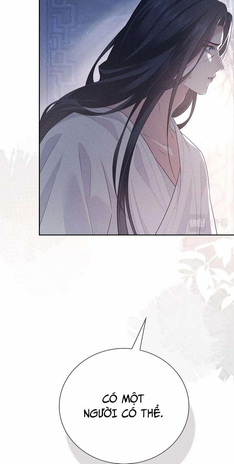 Xâm Chiếm Nguyệt Quang 32 trang 11