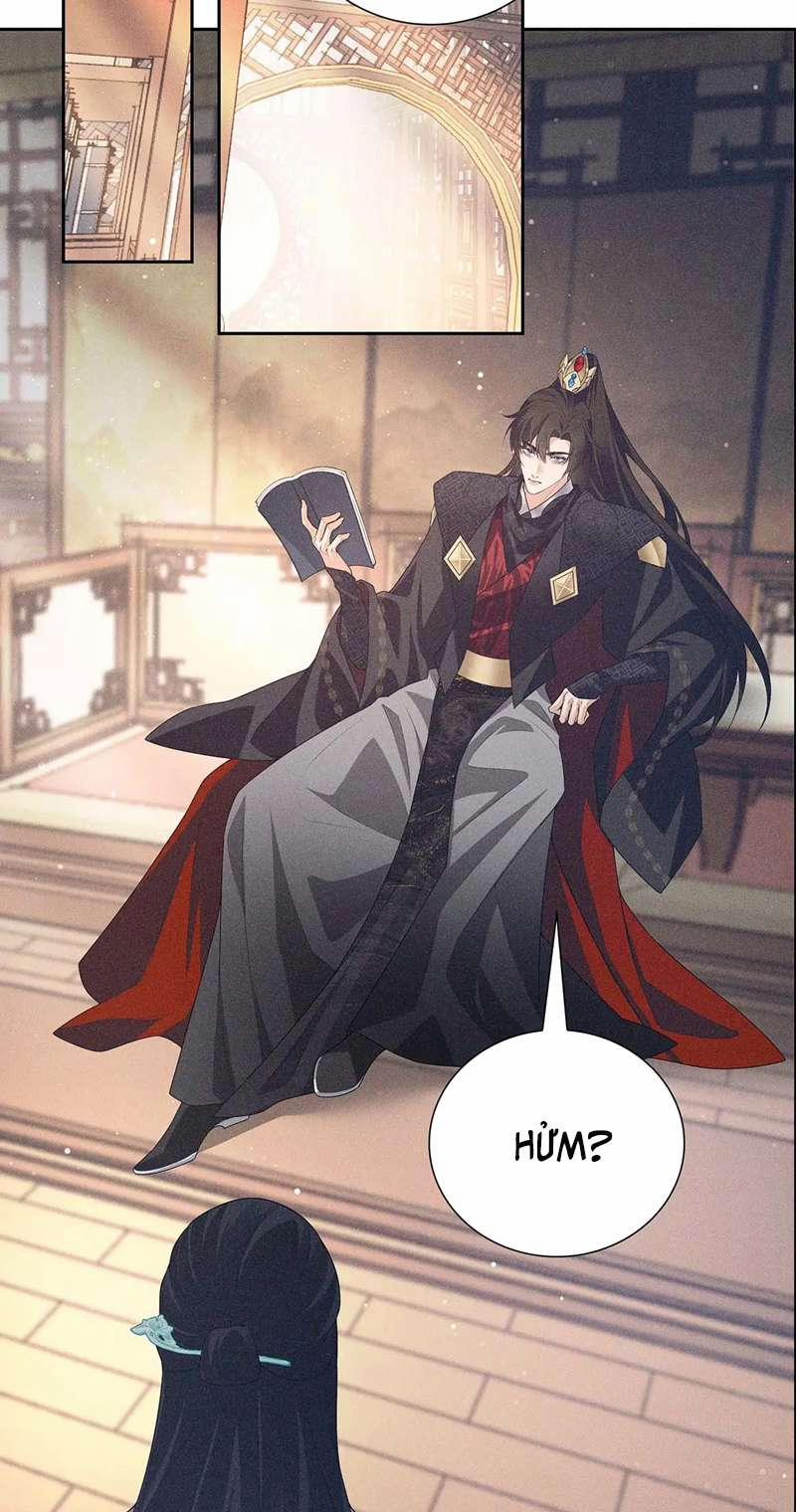 Xâm Chiếm Nguyệt Quang 32 trang 13