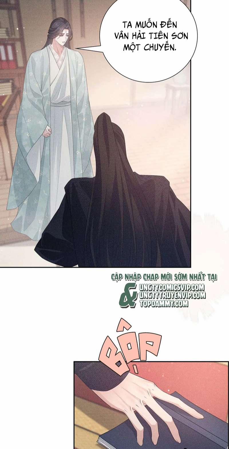 Xâm Chiếm Nguyệt Quang 32 trang 15