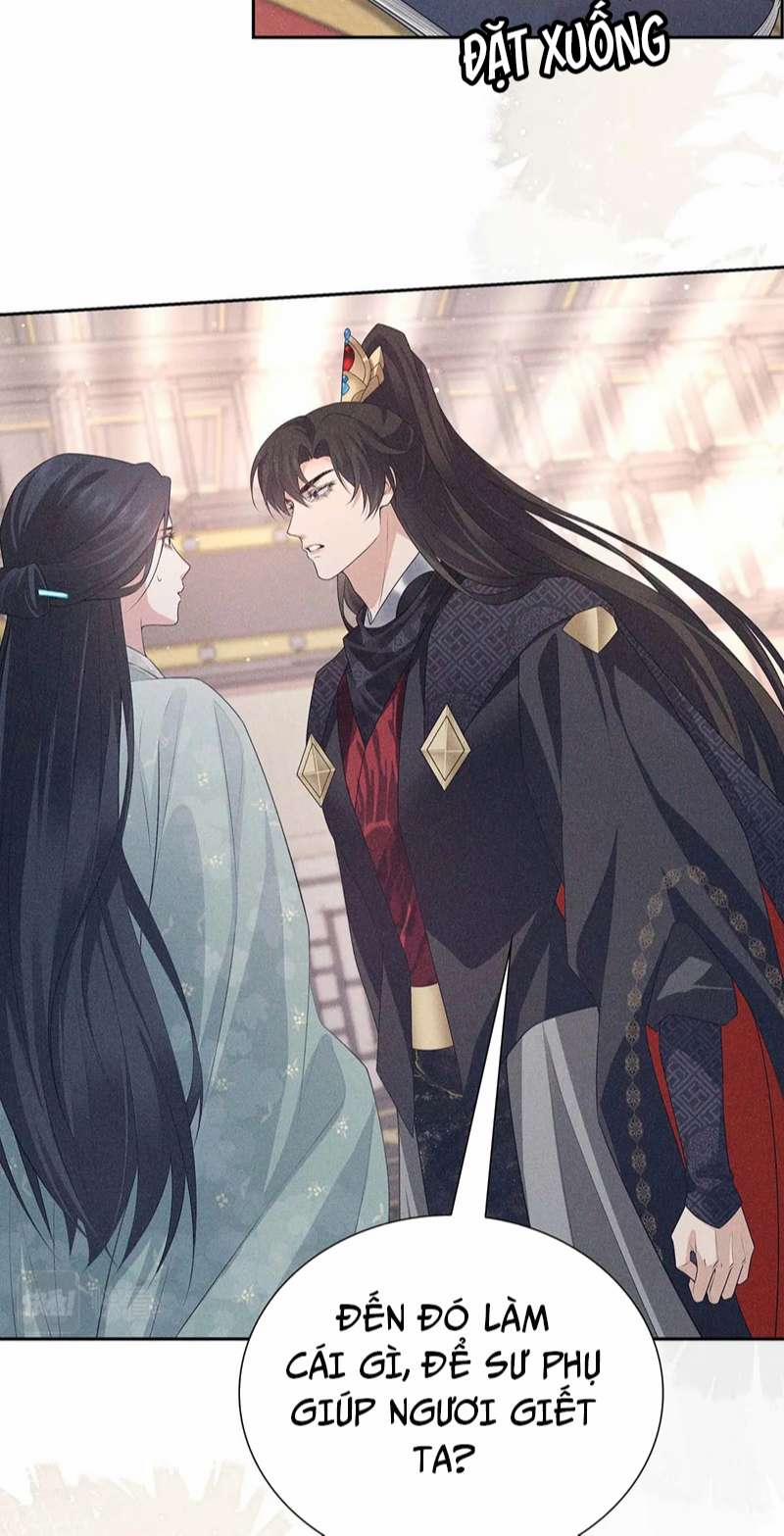 Xâm Chiếm Nguyệt Quang 32 trang 16