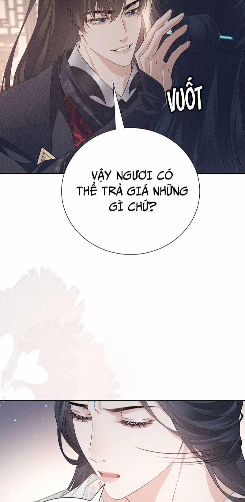 Xâm Chiếm Nguyệt Quang 32 trang 18