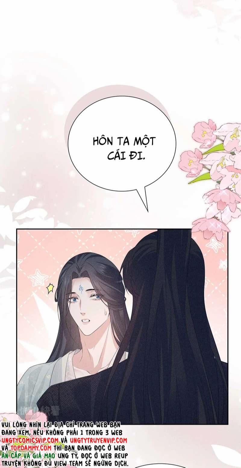 Xâm Chiếm Nguyệt Quang 32 trang 21