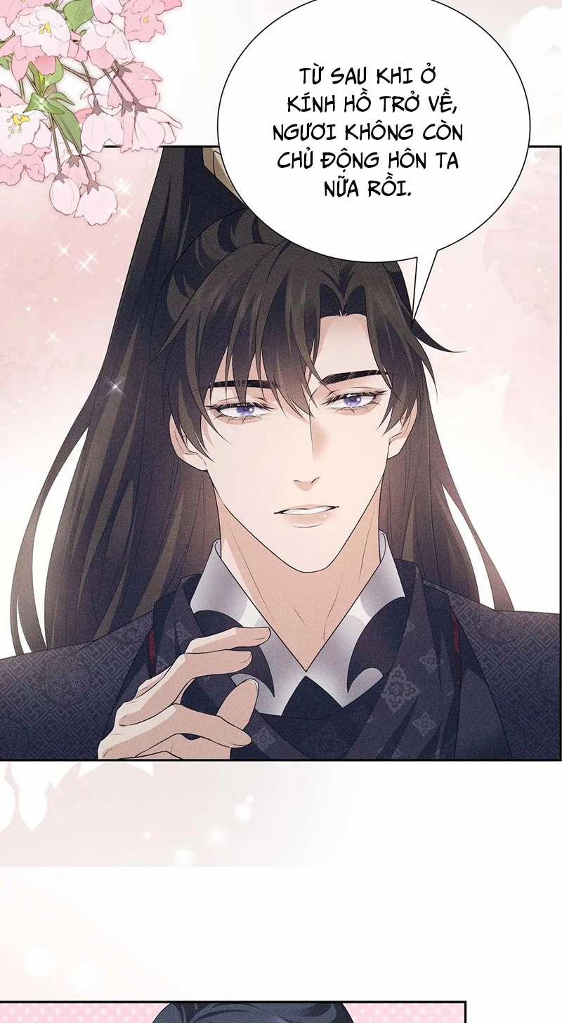Xâm Chiếm Nguyệt Quang 32 trang 22