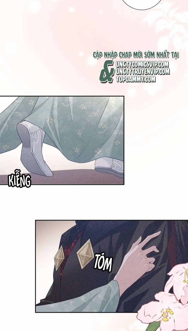Xâm Chiếm Nguyệt Quang 32 trang 24