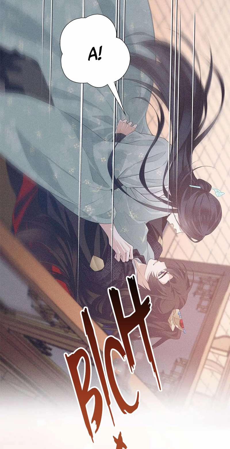 Xâm Chiếm Nguyệt Quang 32 trang 28