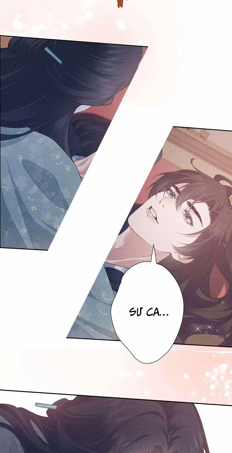 Xâm Chiếm Nguyệt Quang 32 trang 29