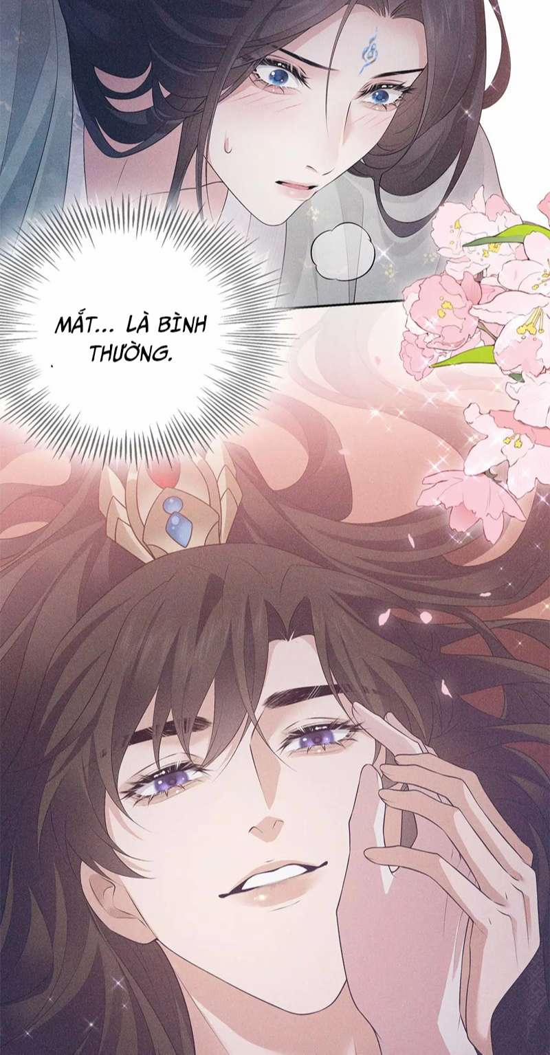 Xâm Chiếm Nguyệt Quang 32 trang 30