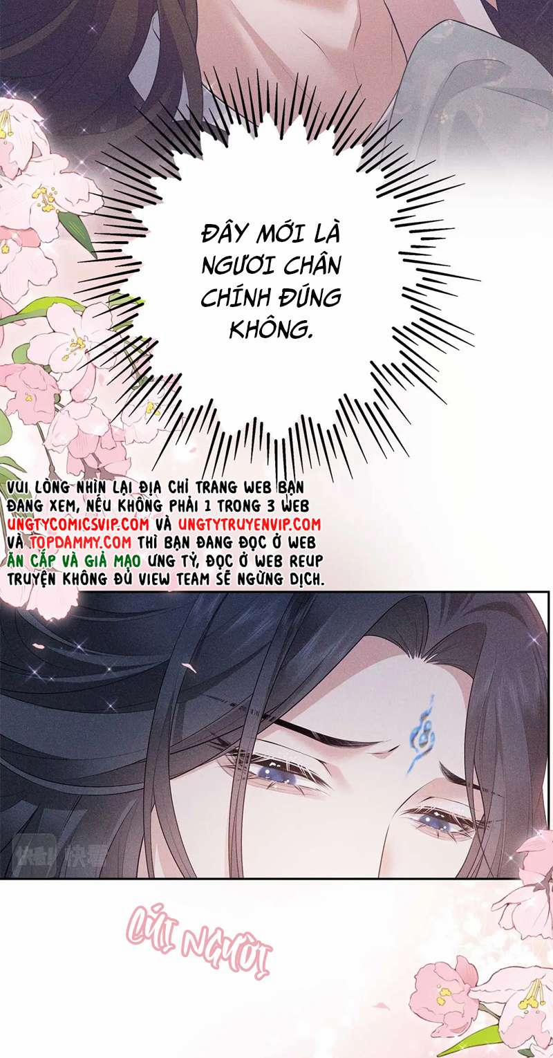 Xâm Chiếm Nguyệt Quang 32 trang 31