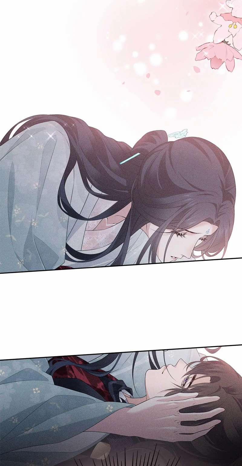 Xâm Chiếm Nguyệt Quang 32 trang 32