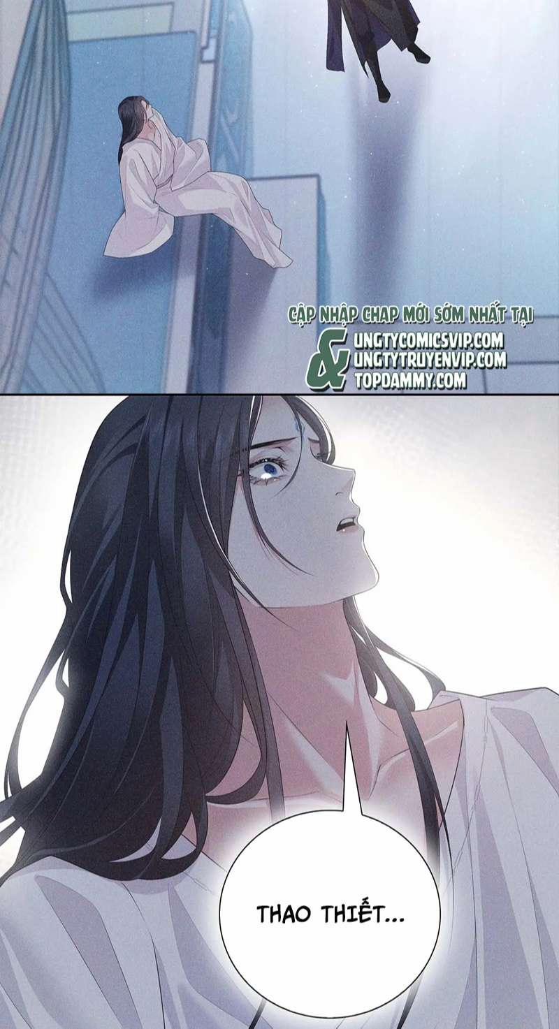 Xâm Chiếm Nguyệt Quang 32 trang 9