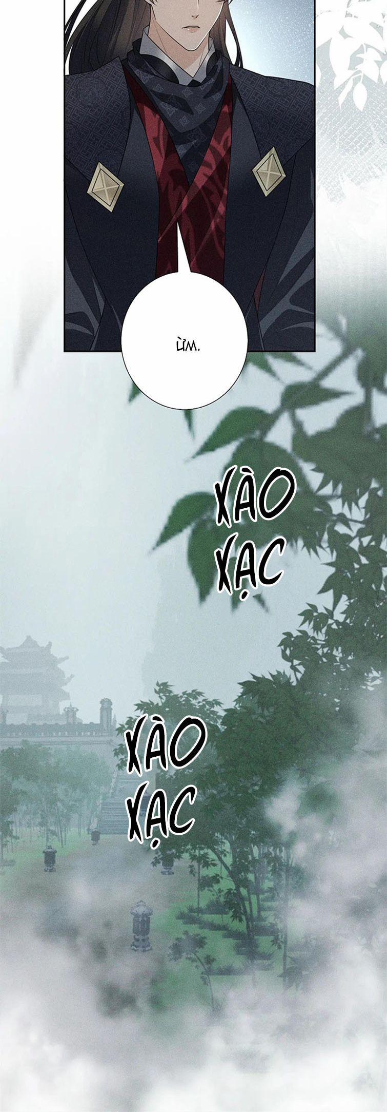 Xâm Chiếm Nguyệt Quang 33 trang 15