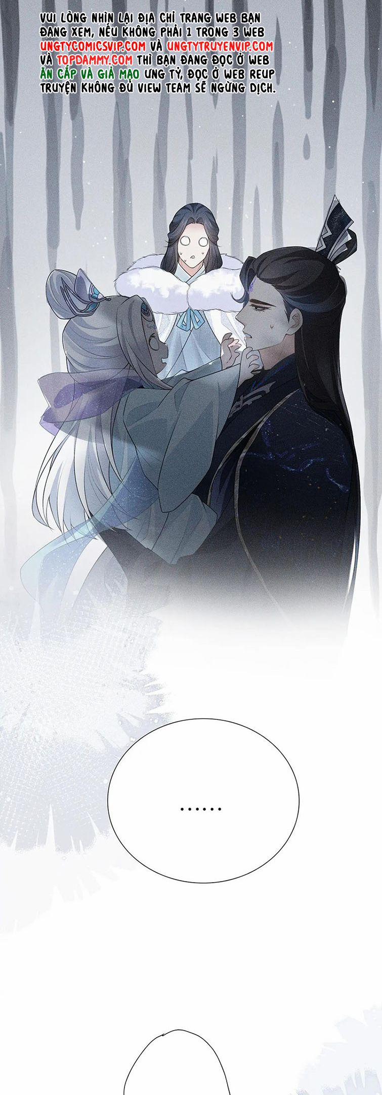 Xâm Chiếm Nguyệt Quang 33 trang 24