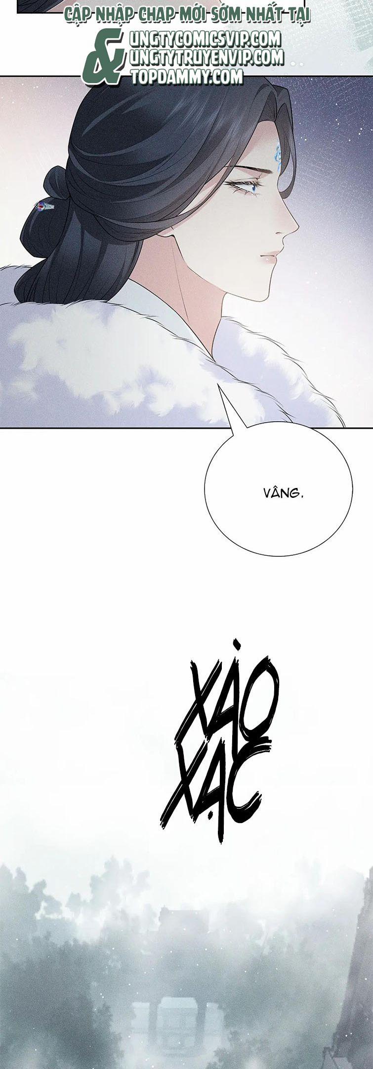 Xâm Chiếm Nguyệt Quang 33 trang 26