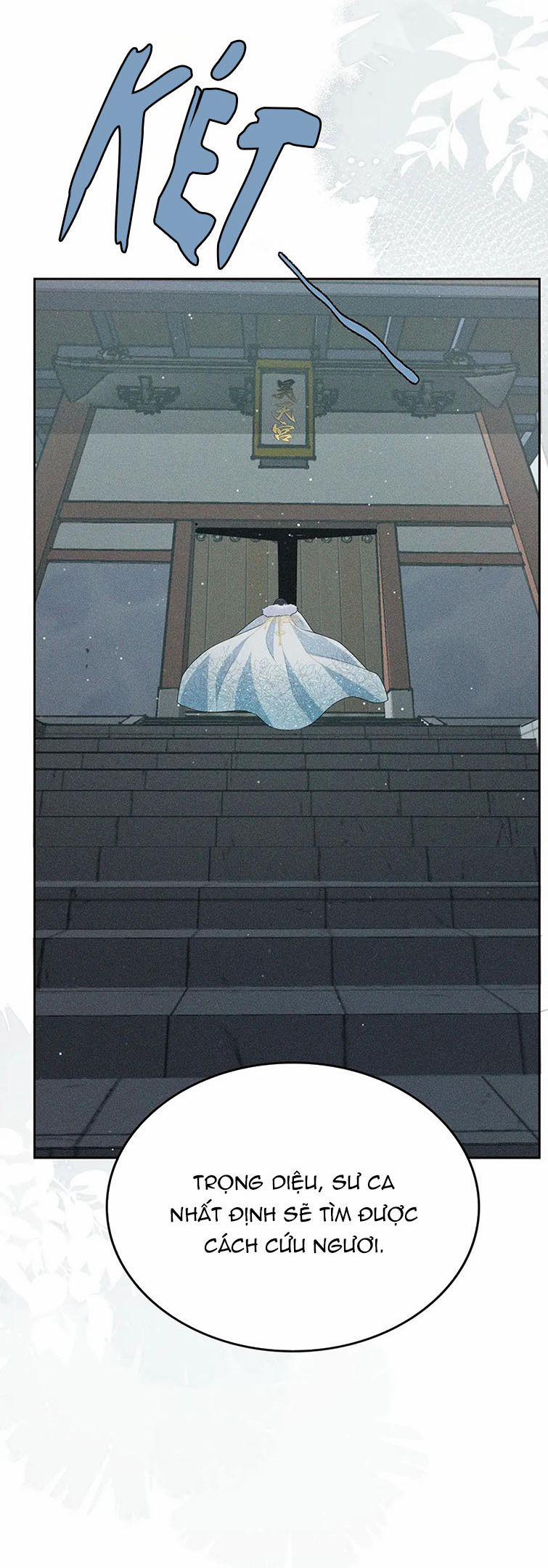 Xâm Chiếm Nguyệt Quang 33 trang 28