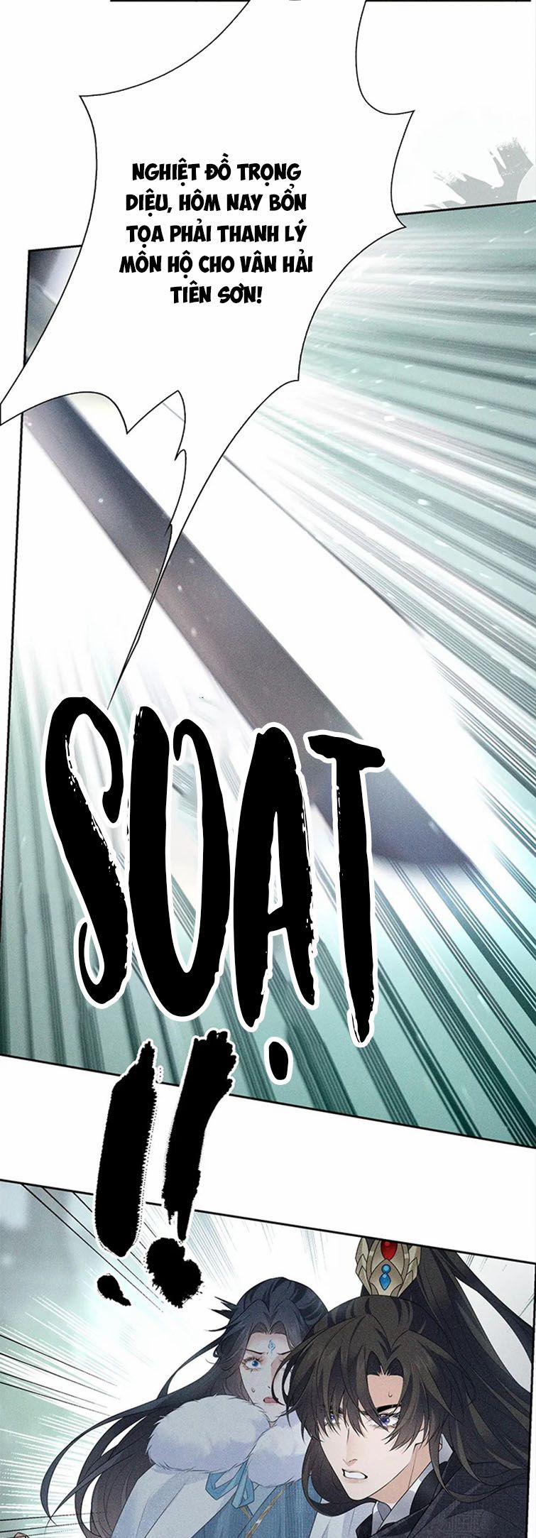 Xâm Chiếm Nguyệt Quang 33 trang 5