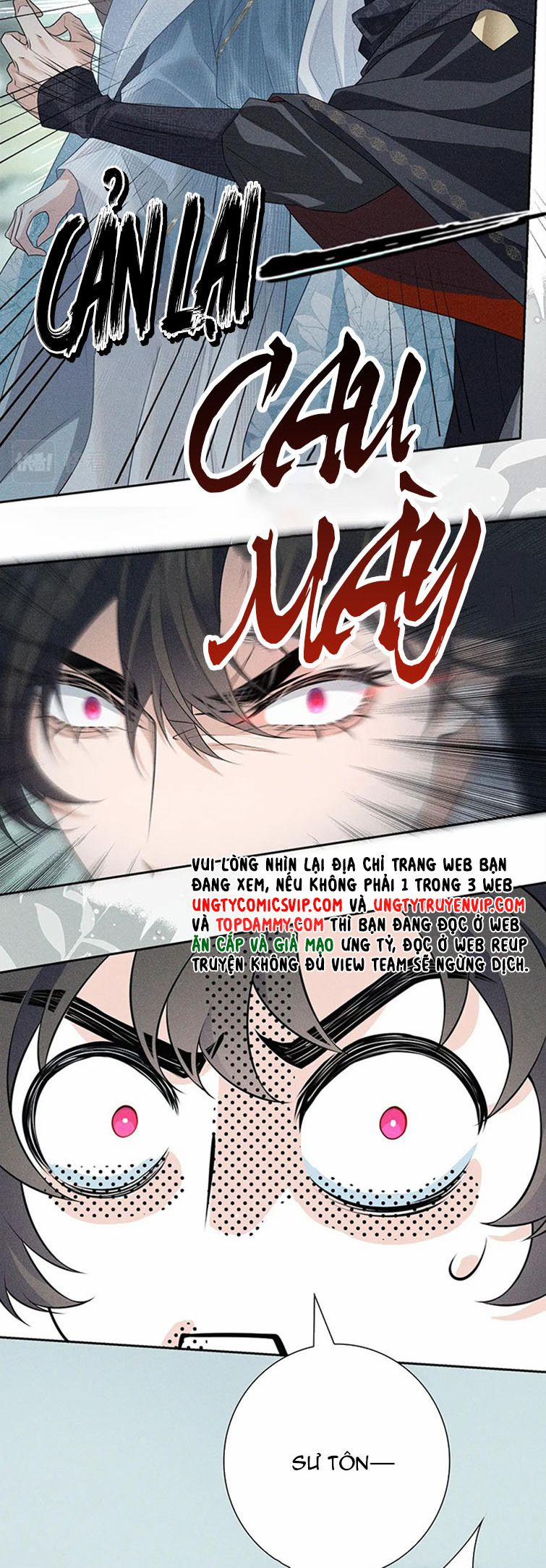 Xâm Chiếm Nguyệt Quang 33 trang 6