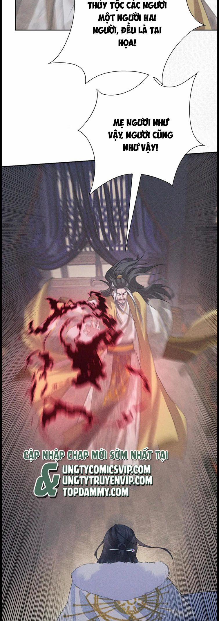 Xâm Chiếm Nguyệt Quang 34 trang 11