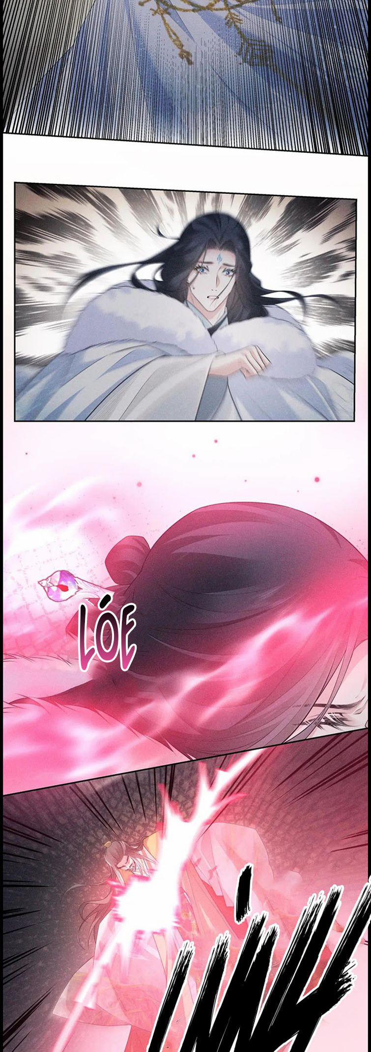 Xâm Chiếm Nguyệt Quang 34 trang 12