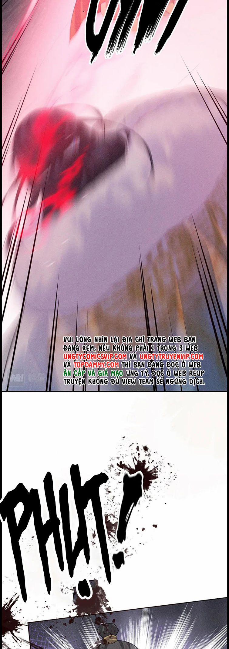 Xâm Chiếm Nguyệt Quang 34 trang 13