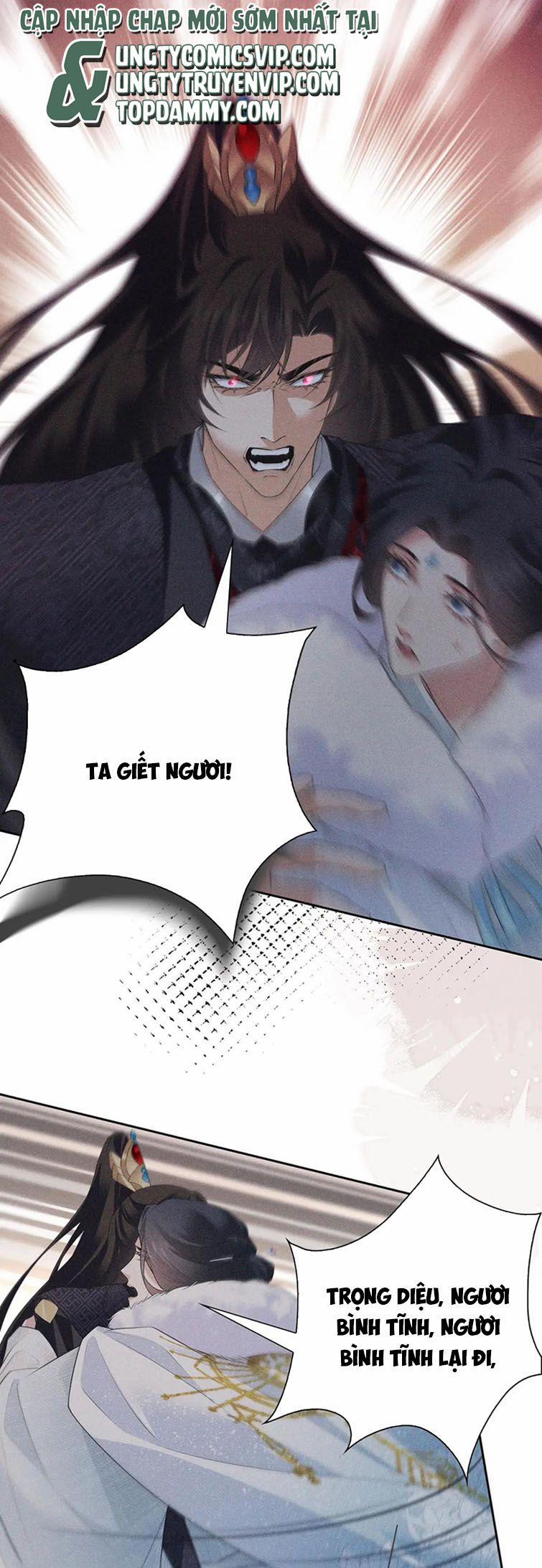 Xâm Chiếm Nguyệt Quang 34 trang 15