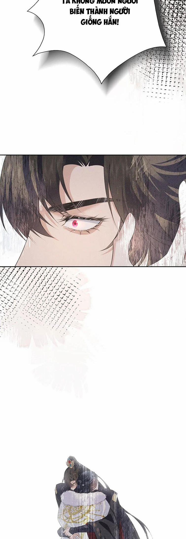 Xâm Chiếm Nguyệt Quang 34 trang 19