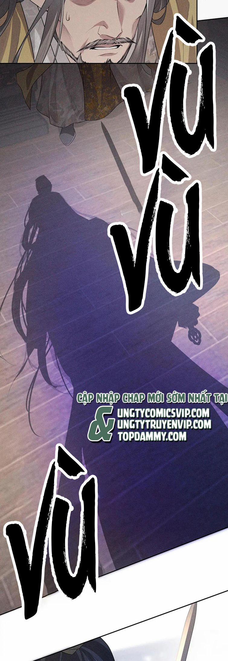 Xâm Chiếm Nguyệt Quang 34 trang 22