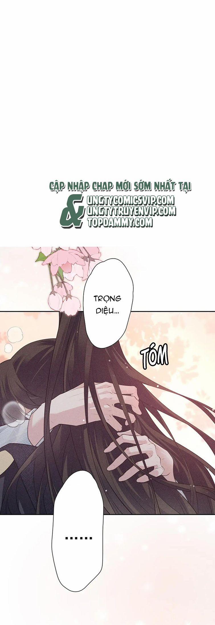 Xâm Chiếm Nguyệt Quang 34 trang 26