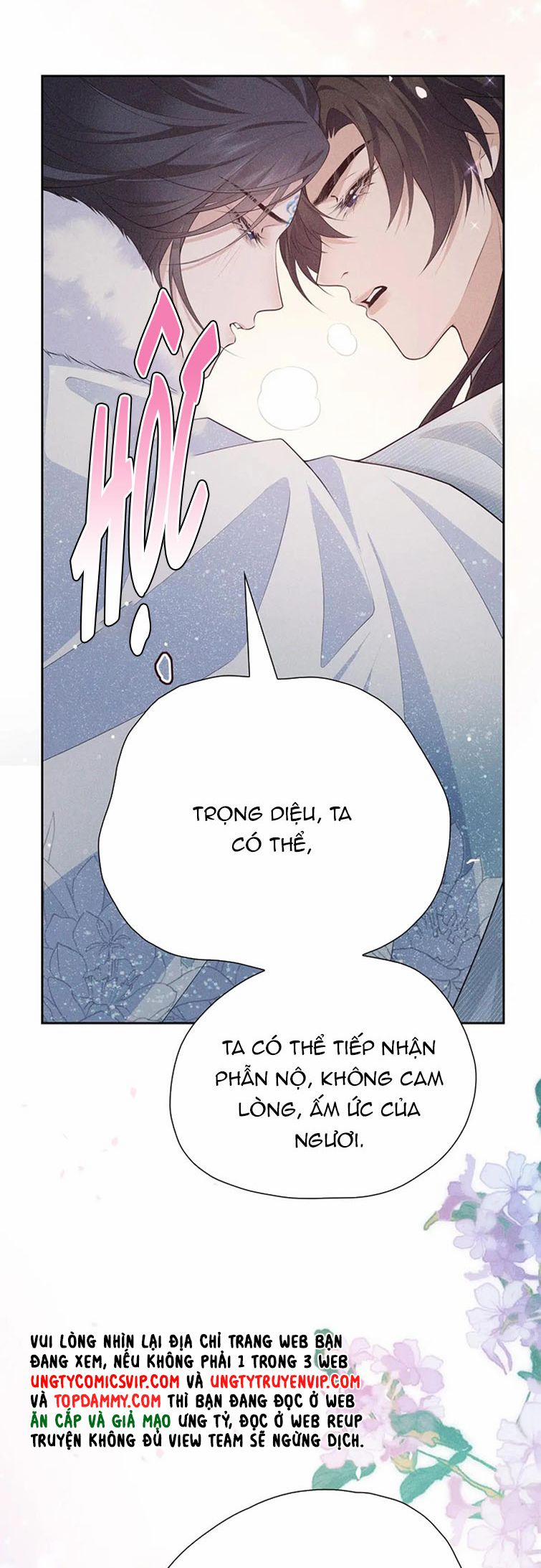 Xâm Chiếm Nguyệt Quang 34 trang 27
