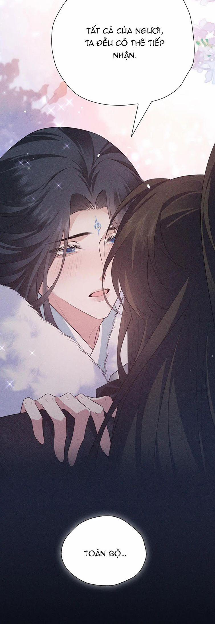 Xâm Chiếm Nguyệt Quang 34 trang 28