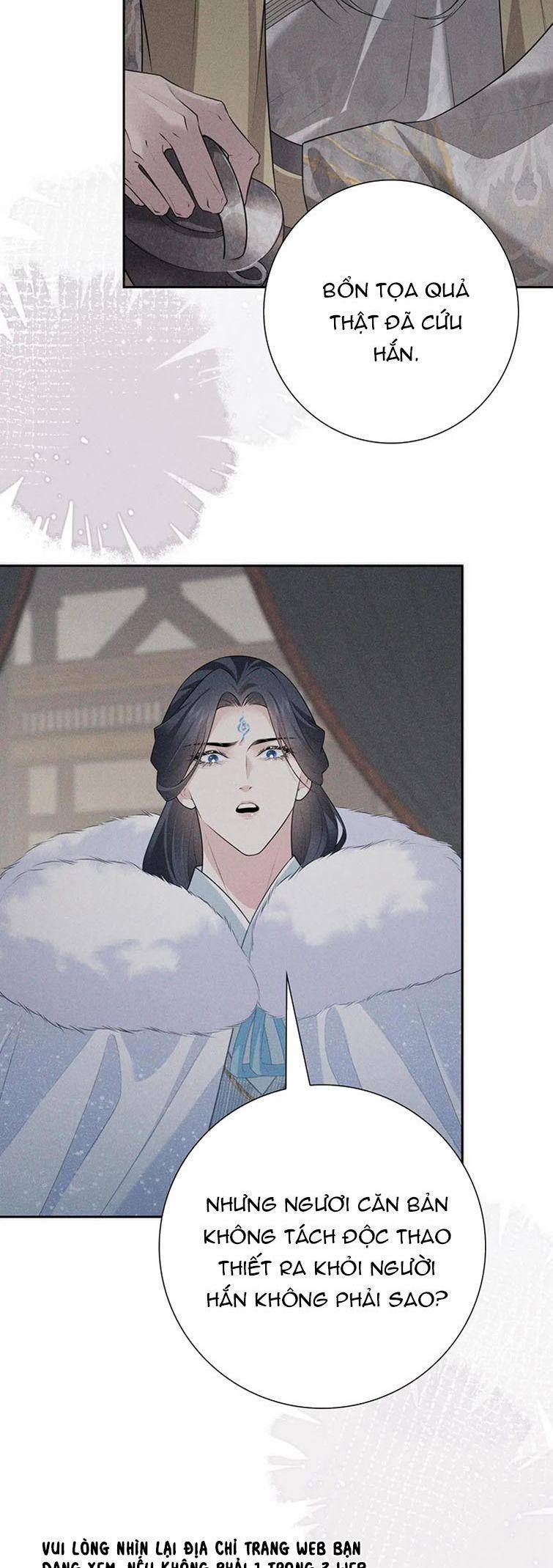 Xâm Chiếm Nguyệt Quang 34 trang 4