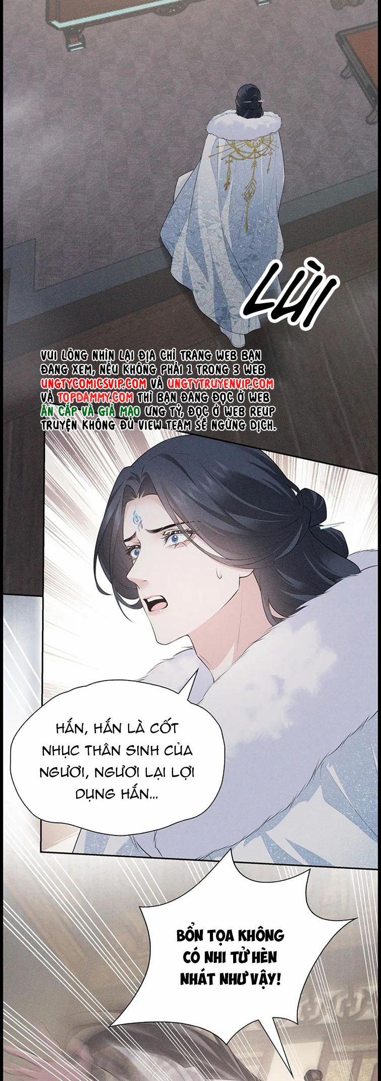 Xâm Chiếm Nguyệt Quang 34 trang 9