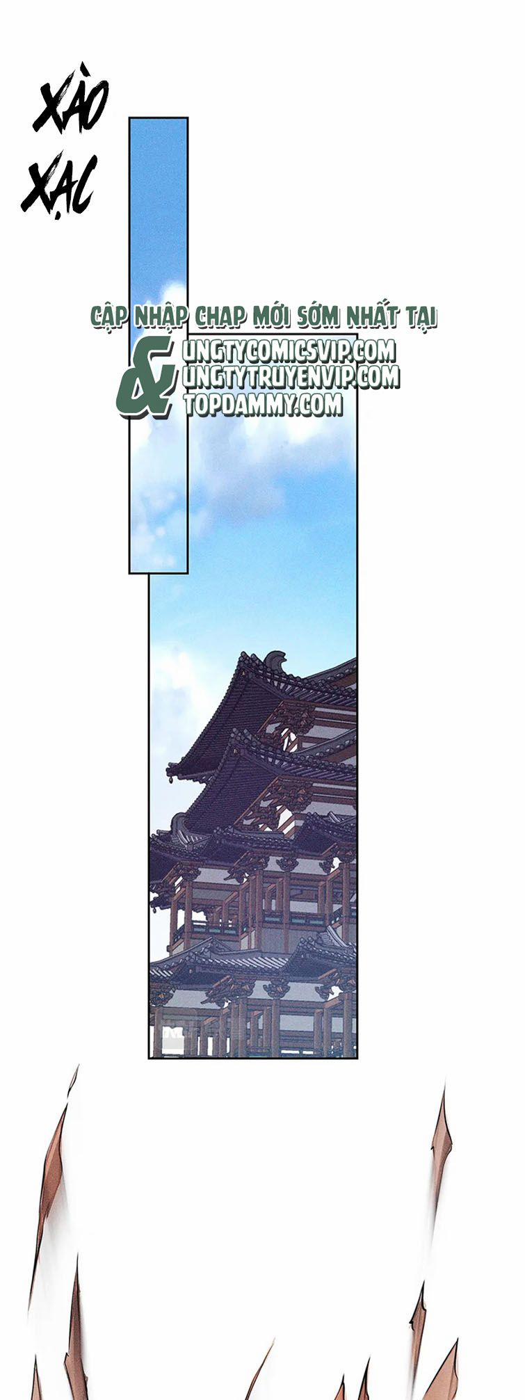Xâm Chiếm Nguyệt Quang 35 trang 16