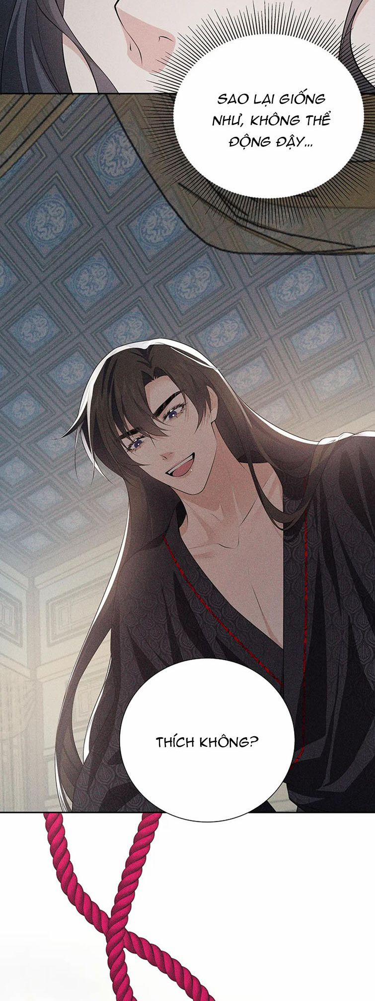 Xâm Chiếm Nguyệt Quang 35 trang 19