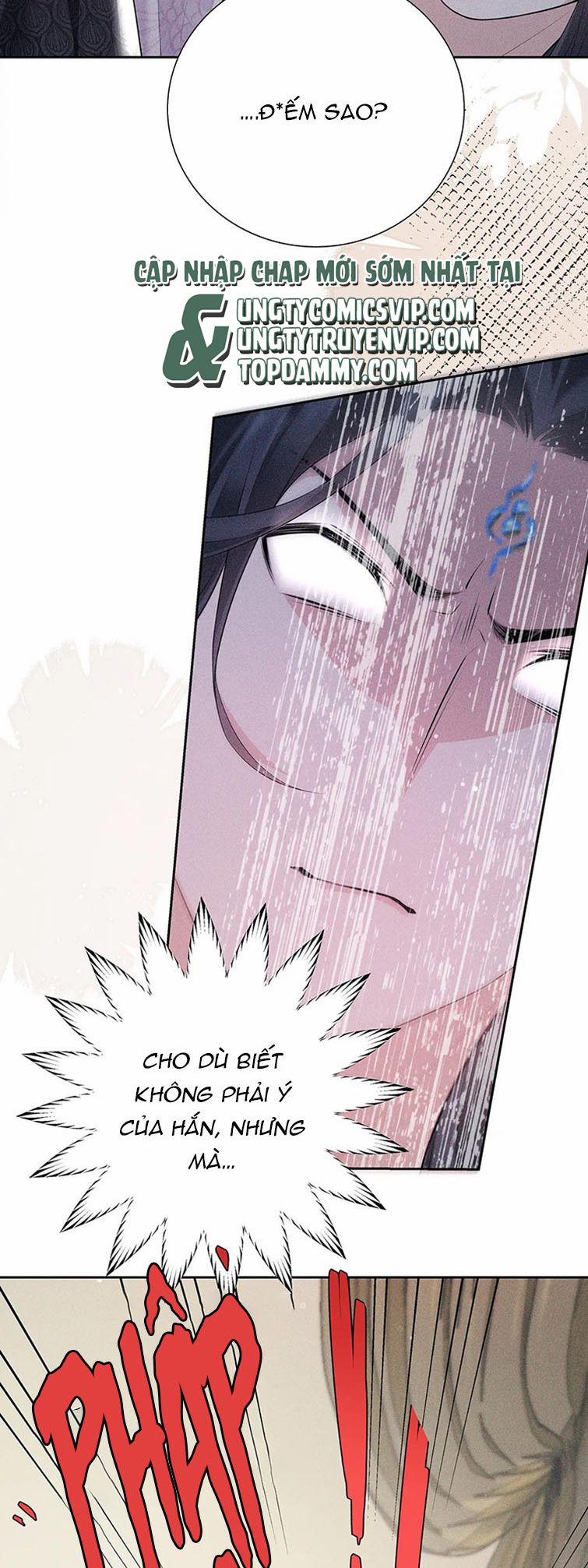 Xâm Chiếm Nguyệt Quang 35 trang 26