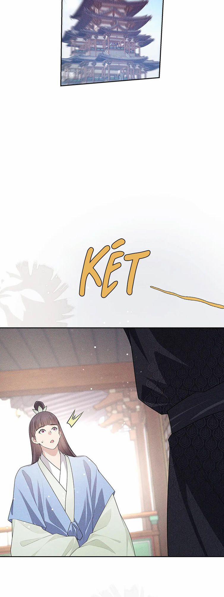 Xâm Chiếm Nguyệt Quang 35 trang 28