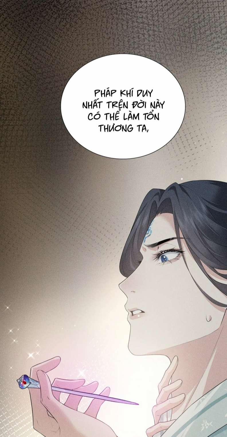 Xâm Chiếm Nguyệt Quang 36 trang 10