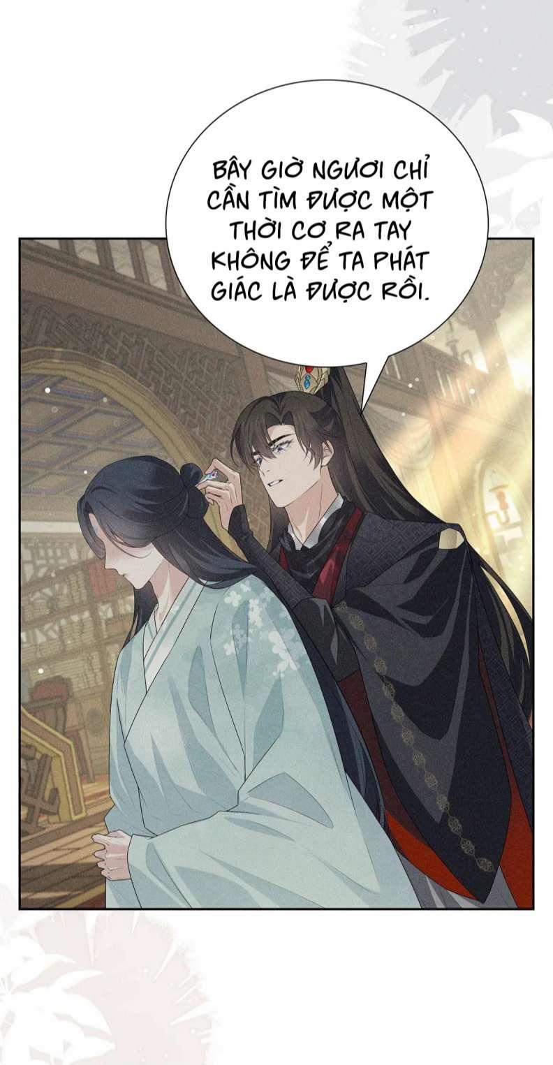 Xâm Chiếm Nguyệt Quang 36 trang 12