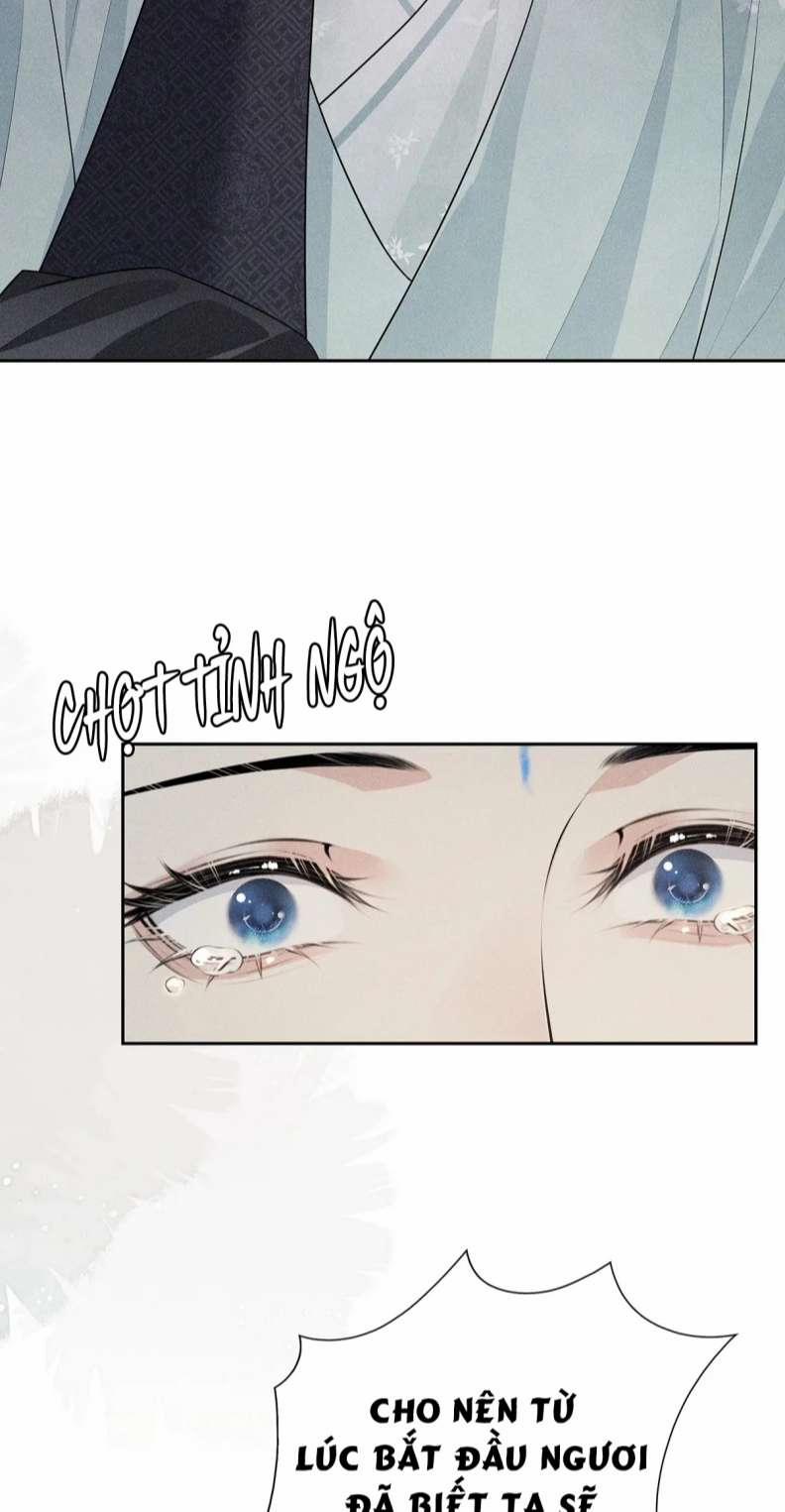 Xâm Chiếm Nguyệt Quang 36 trang 16