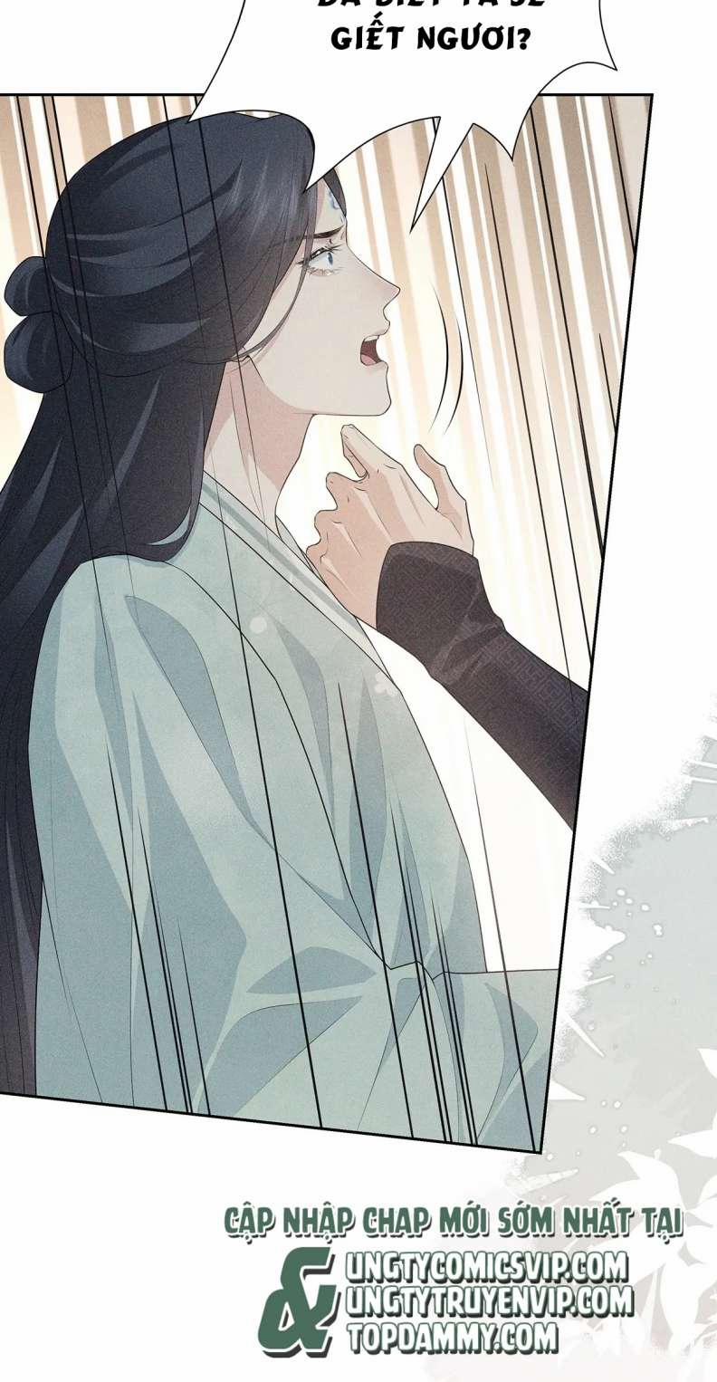 Xâm Chiếm Nguyệt Quang 36 trang 17