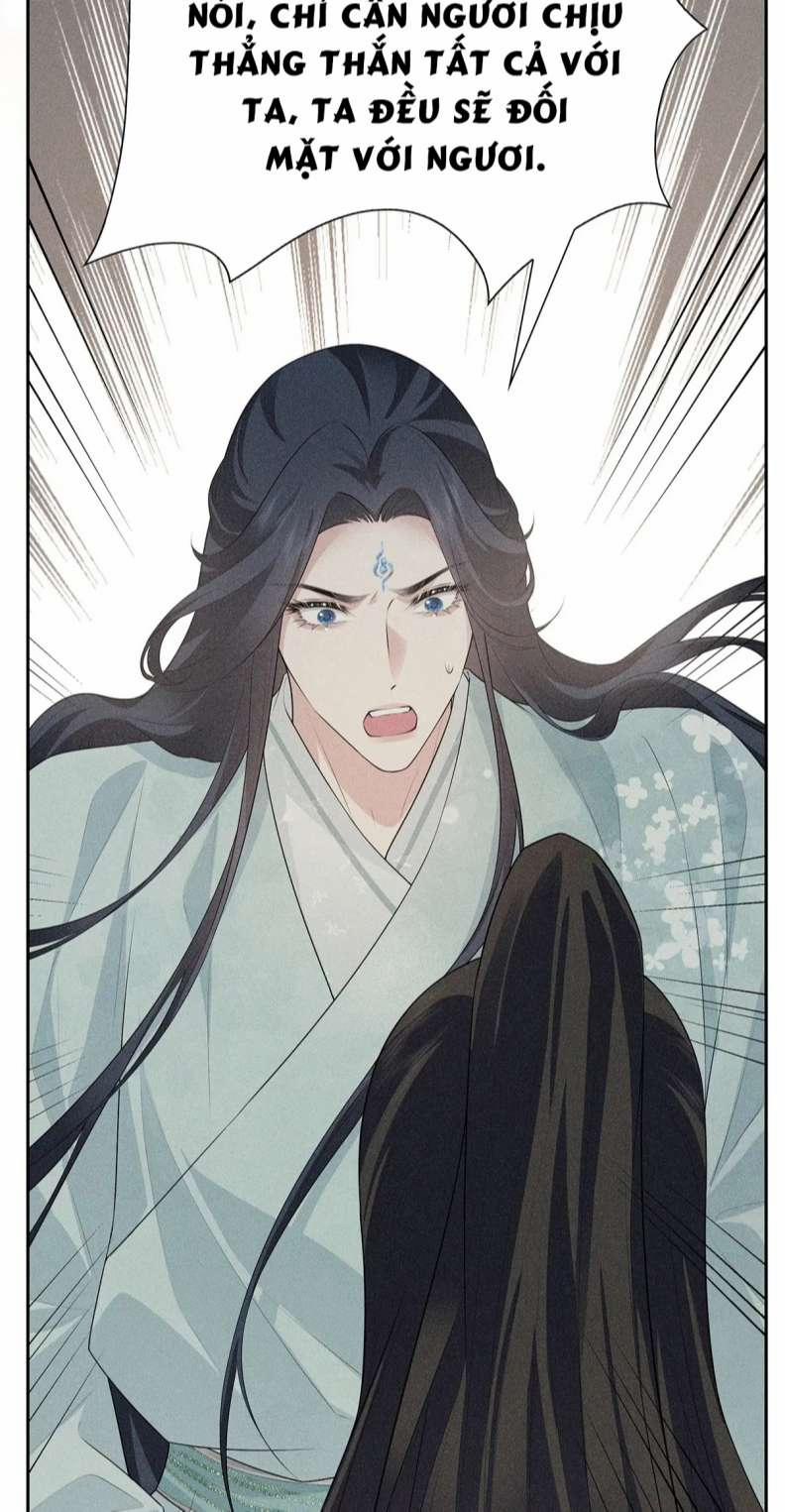 Xâm Chiếm Nguyệt Quang 36 trang 19