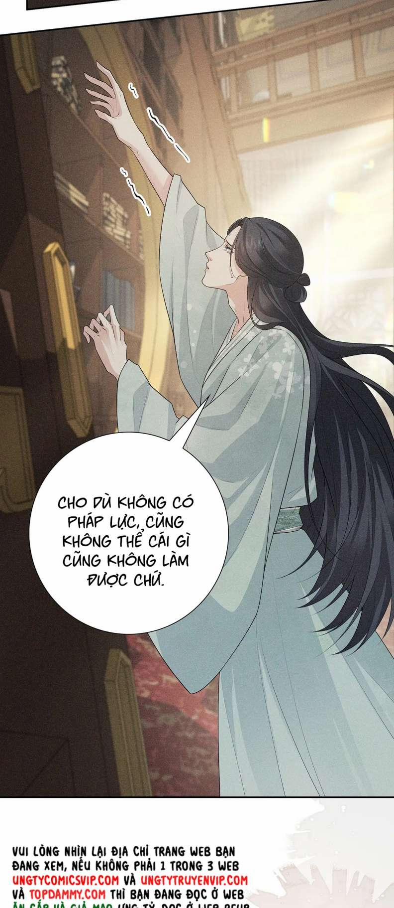 Xâm Chiếm Nguyệt Quang 36 trang 2