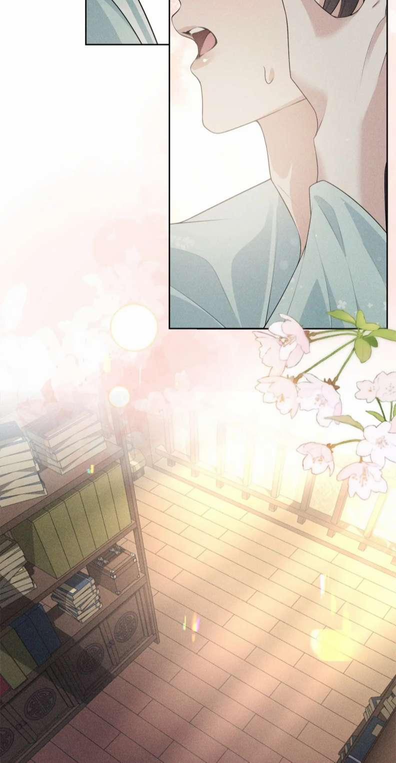 Xâm Chiếm Nguyệt Quang 36 trang 28