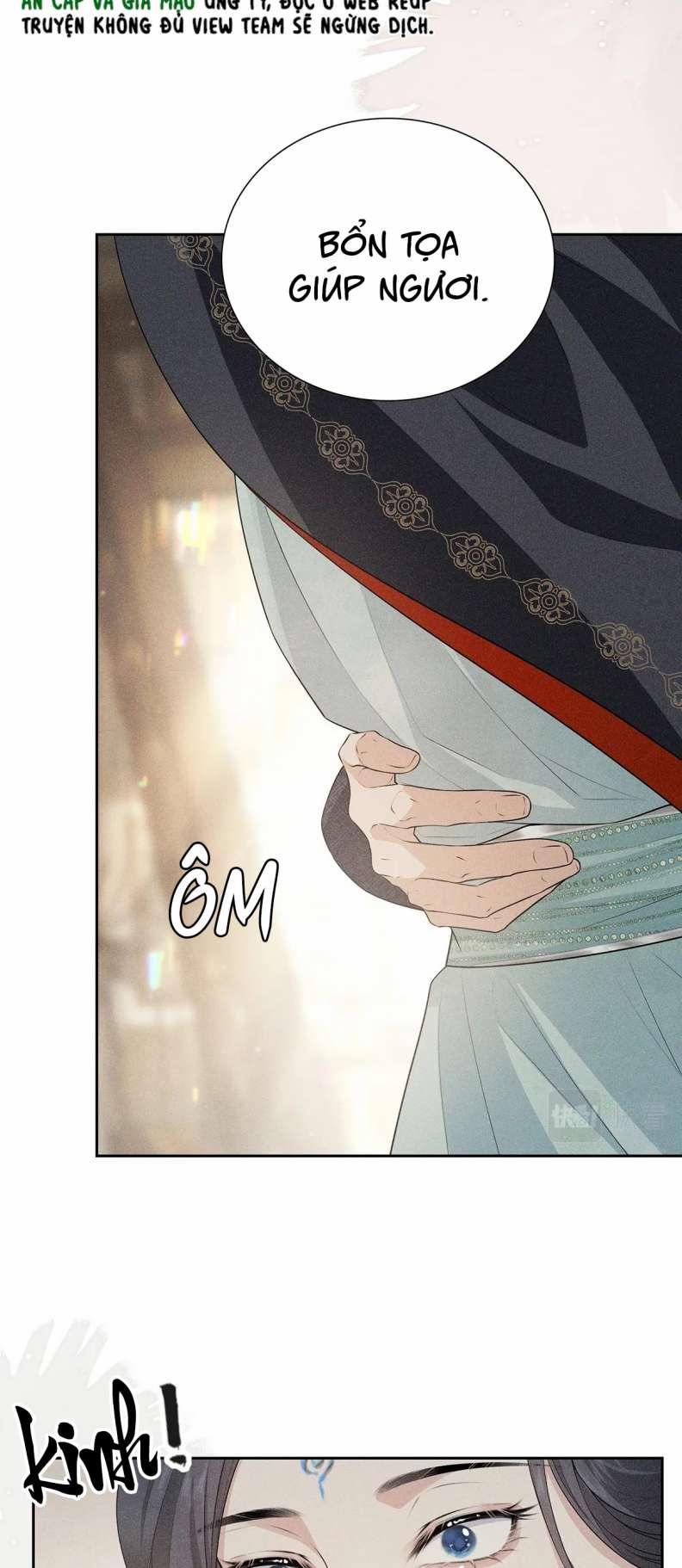 Xâm Chiếm Nguyệt Quang 36 trang 3